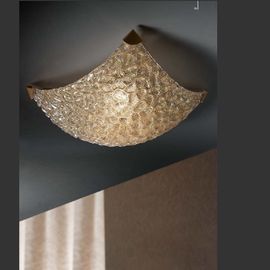 Потолочный светильник LALU (Gamma Delta Group) Vela 1712, фото 1