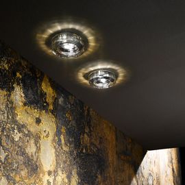 Потолочный светильник De Majo Vitesse F, фото 1