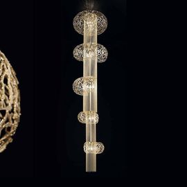 Подвесной светильник IDL WEAVE 513/26, фото 1