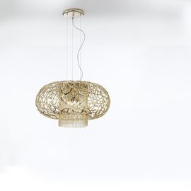 Подвесной светильник IDL WEAVE 513/8, фото 1