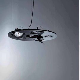 Подвесной светильник LALU (Gamma Delta Group) WING 2 6410, фото 1