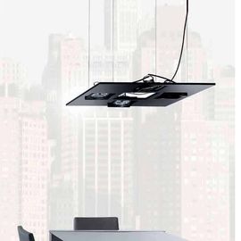 Подвесной светильник LALU (Gamma Delta Group) WING 2 6411, фото 1