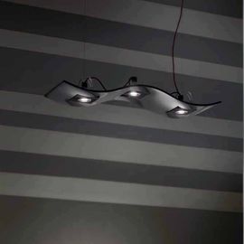 Подвесной светильник LALU (Gamma Delta Group) WING 2 6422, фото 1