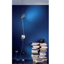 Подвесной светильник LALU (Gamma Delta Group) WING 2 6430, фото 1