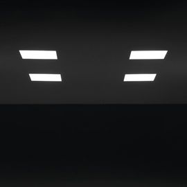 Встраиваемый в потолок светильник Fabbian Zen D67 L01, фото 1