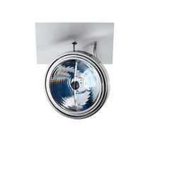 Встраиваемый в потолок светильник Fabbian Zen D67 L25, фото 1