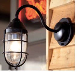 Настенный светильник Robers WL 3593, фото 1