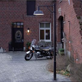 Уличный фонарь Robers AL 6778-N, фото 1