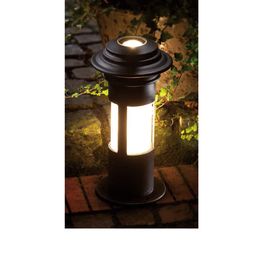 Пьедестальный светильник Robers AL 6823, фото 1