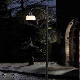 Уличный фонарь Robers AL 6831, фото 1