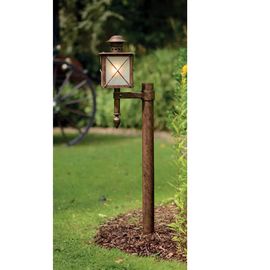 Уличный фонарь Robers AL 6779, фото 1