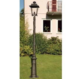 Уличный фонарь Robers AL 6797, фото 1