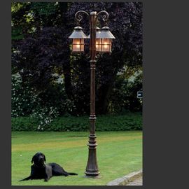 Уличный фонарь Robers AL 6802, фото 1