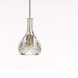 Подвесной светильник Lee Broom Bell Decanterlight, фото 1