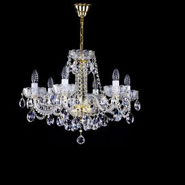 Люстра ArtGlass CR 0004-06-20, фото 1