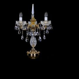 Настольная лампа ArtGlass CR 0006-03-20 TL, фото 1