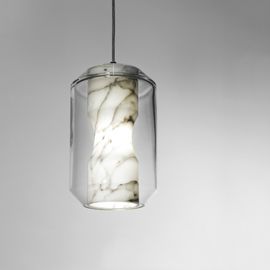 Подвесной светильник Lee Broom Chamber Large, фото 1