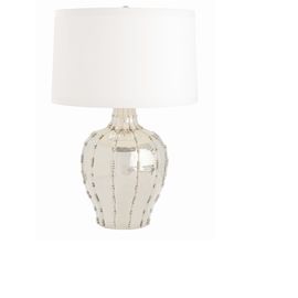 Настольная лампа Arteriors home Elise Lamp, фото 1