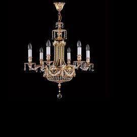 Люстра ArtGlass FOUNTAIN, фото 1