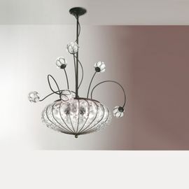 Люстра Siru Flora MS 342-065, фото 1