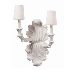 Arteriors home Gemini Sconce Right/Left, фото 1