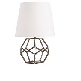 Настольная лампа Arteriors home Harmon Lamp, фото 1