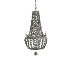 Люстра Arteriors home Jada Chandelier, фото 1