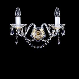 ArtGlass KIM II. drops WL, фото 1