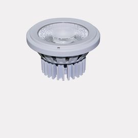 Встраиваемый светодиодный светильник downlight SUNFLEX KL-AR-020-C01, фото 1