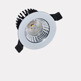 Встраиваемый светодиодный светильник downlight SUNFLEX KL-DL-038, фото 1