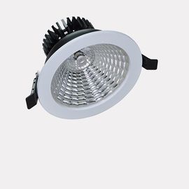 Встраиваемый светодиодный светильник downlight SUNFLEX Capricorn, фото 1