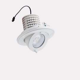 Встраиваемый светодиодный светильник downlight SUNFLEX KL-DL-046-C62, фото 1