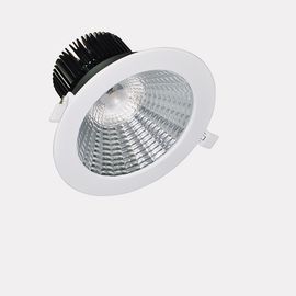 Встраиваемый светодиодный светильник downlight SUNFLEX KL-DL-052-C15, фото 1