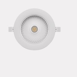 Встраиваемый светодиодный светильник downlight SUNFLEX KL-DL-063.S01, фото 1