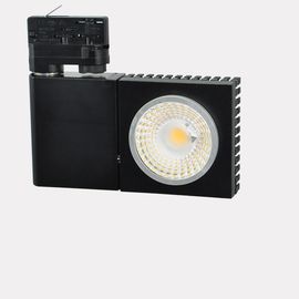 Трековый светодиодный светильник SUNFLEX KL-TR-008, фото 1