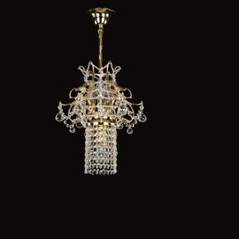 Люстра ArtGlass KLEOPATRA, фото 1