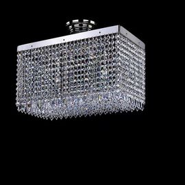 Люстра ArtGlass LEANDRA, фото 1