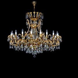 Люстра ArtGlass LYRA 1420x1100, фото 1