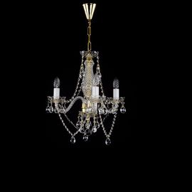 Люстра ArtGlass MAGDA III., фото 1