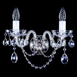 ArtGlass MAGGIE II. va nickel WL, фото 1