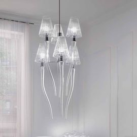 Люстра LALU (Gamma Delta Group) Thin MB42, фото 1