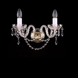 ArtGlass MIRKA II. drops WL, фото 1