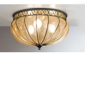 Потолочный светильник Siru Margherita MC 205-025, фото 1