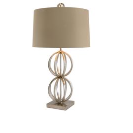 Настольная лампа Arteriors home Millenium Lamp, фото 1