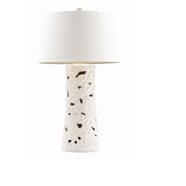 Настольная лампа Arteriors home Myla Lamp, фото 1