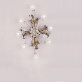 Потолочный светильник Ideal Lux NEVEGAL PL8, фото 1