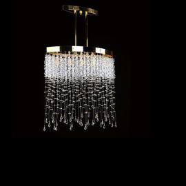 Люстра ArtGlass NORICA III, фото 1