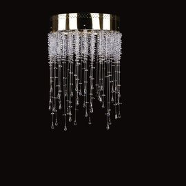 Потолочный светильник ArtGlass NORRIS, фото 1