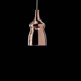 Подвесной светильник Studio Italia Design Nostalgia Glass small, фото 1