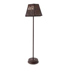 Торшер Philips Collection Oil Drum Hexagon Floor Lamp, фото 1